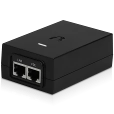 инжектор PoE Injector 48VDC 24W Gbit POE-48-24W-G – купить в Москве, фото 1