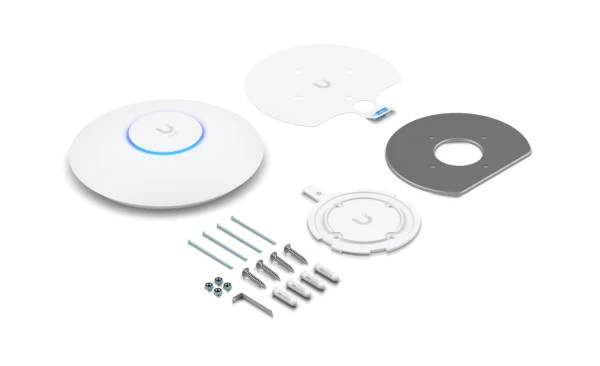 Ubiquiti Точка доступа U6+ – купить в Москве, фото 2
