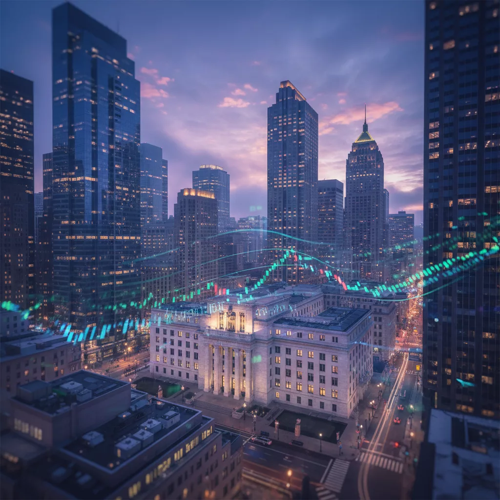 Золото показывает лучший результат с 1979 года на фоне падения DeFi