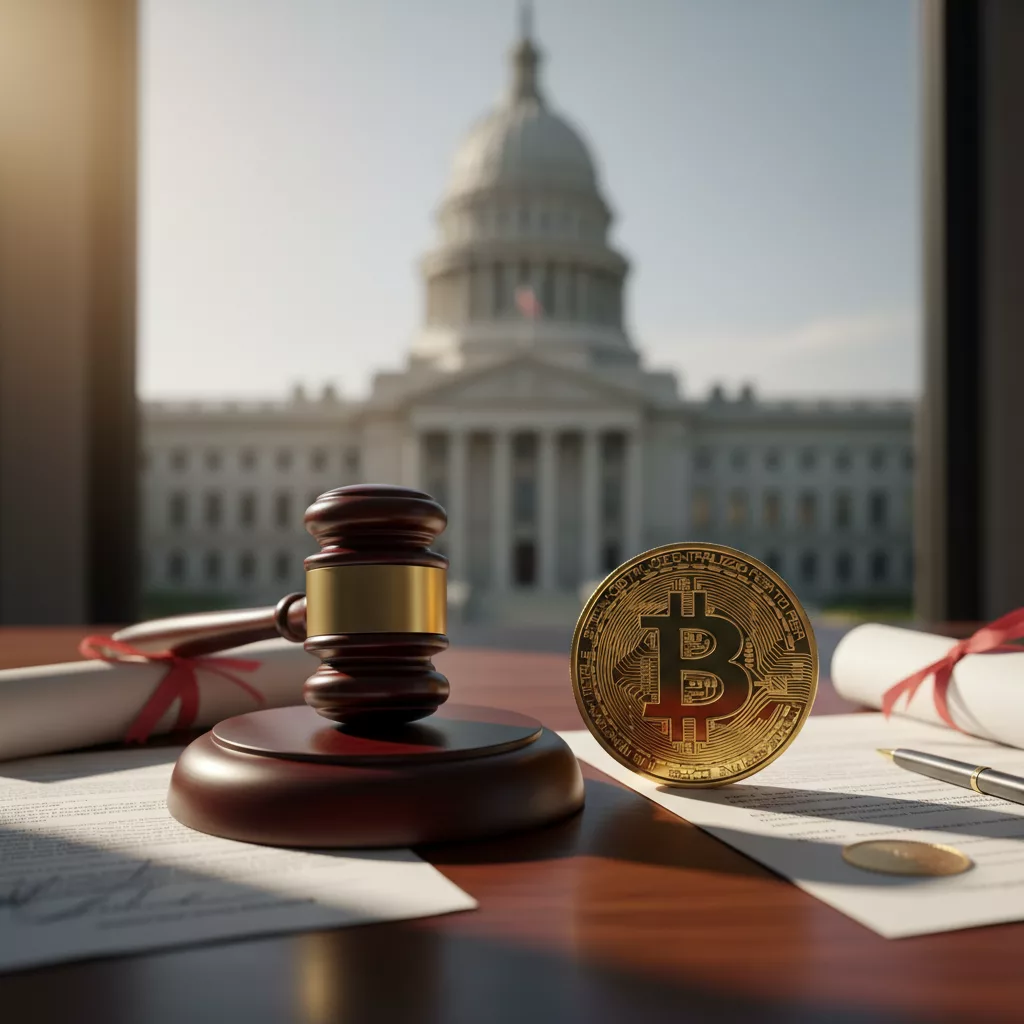 Сенатор США: Закон о ясности регулирования криптоактивов — последний шанс до 2030 года