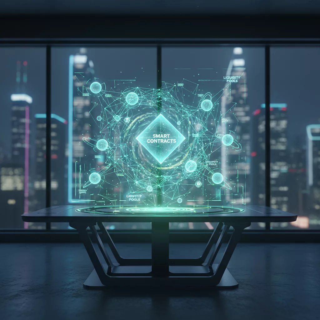 Aave DAO одобрил выделение $25 млн на развитие Aave Labs