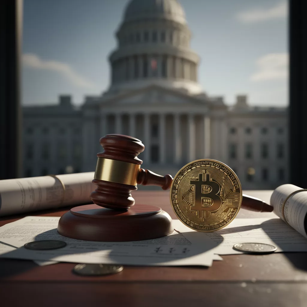 ФБР: убытки от криптомошенничества достигли рекордных $11,4 млрд в 2025 году