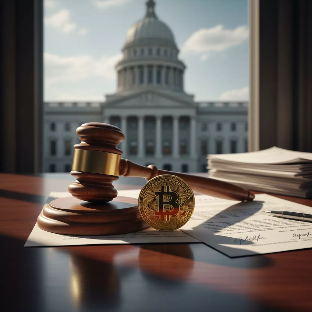 Кения разрабатывает нормативную базу для регулирования криптокомпаний