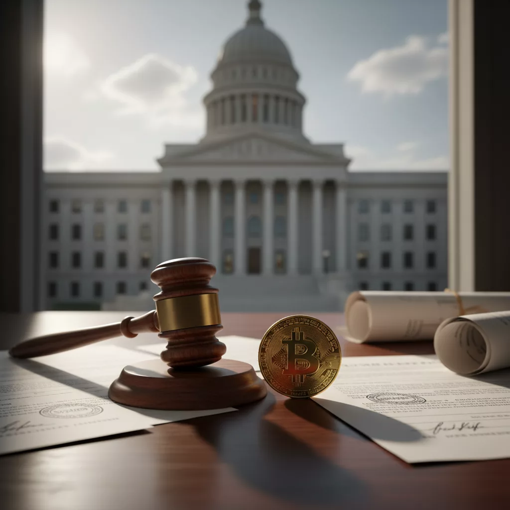 Смена власти в Венгрии может смягчить регулирование крипторынка