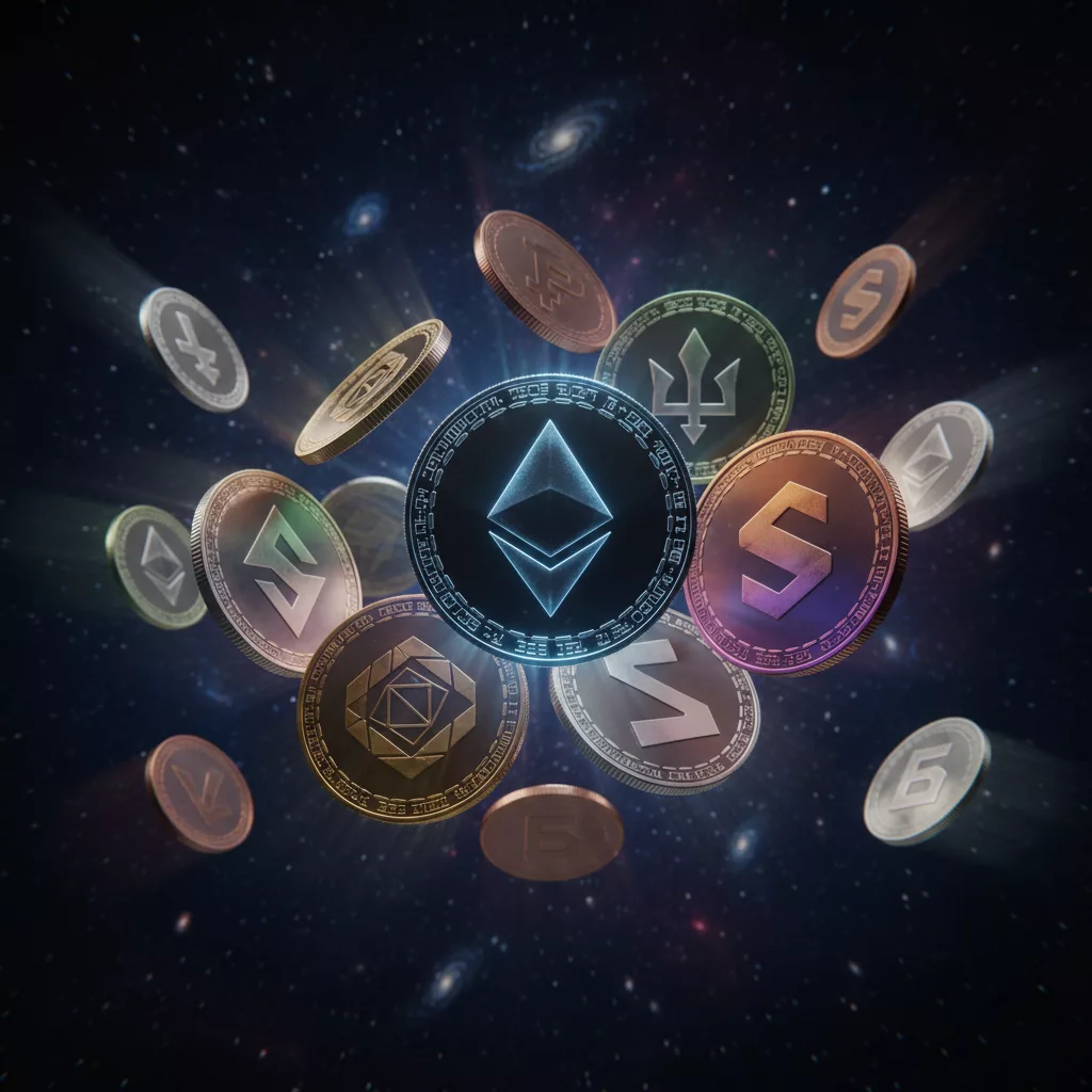 Подозрения в манипуляциях на фоне роста токена RaveDAO на 180%