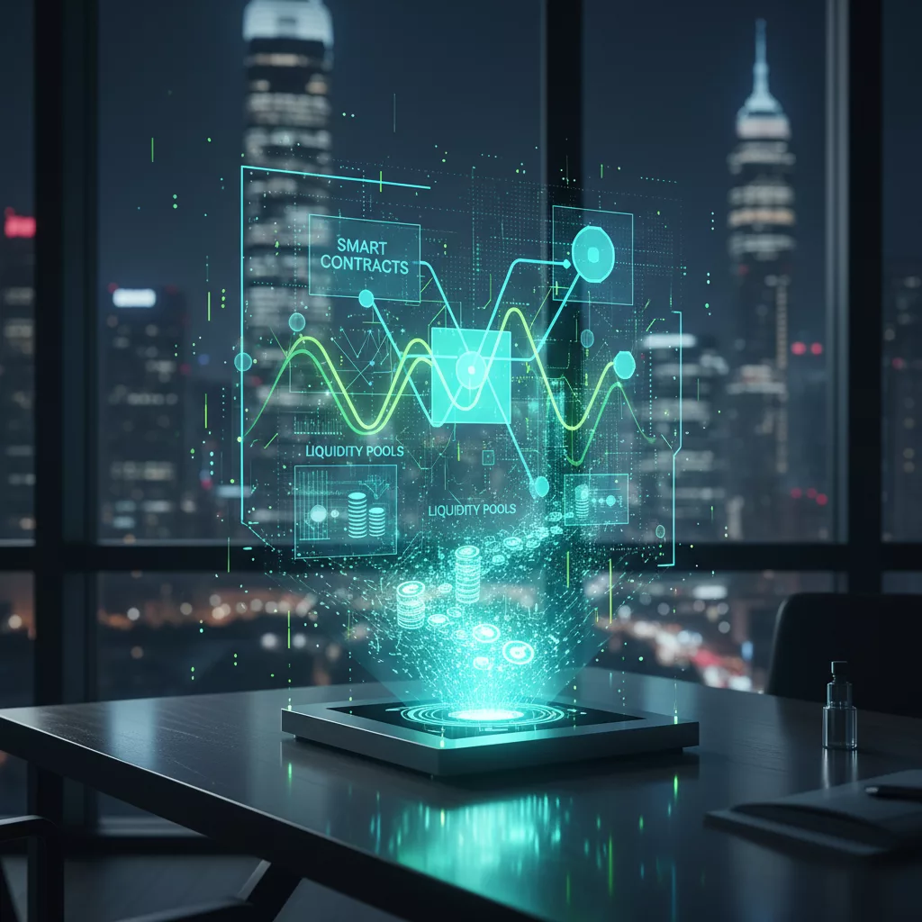 Стейблкоины стали ключевым инструментом для институциональных переводов