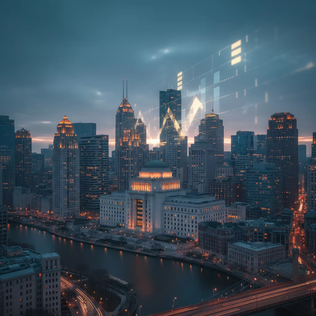 Напряженность вокруг Ирана и Ормузского пролива влияет на нефть и биткоин