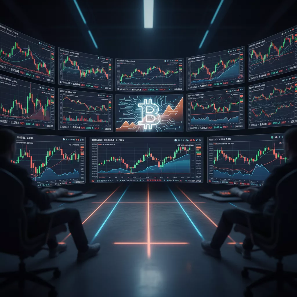 Ончейн-индикаторы сигнализируют о возможном приближении дна Биткоина