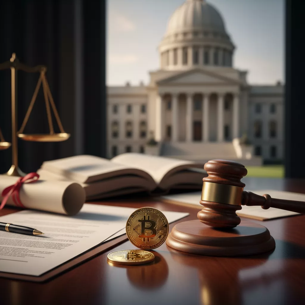 SEC предложила освободить некоторые криптоплатформы от регистрации как брокеров