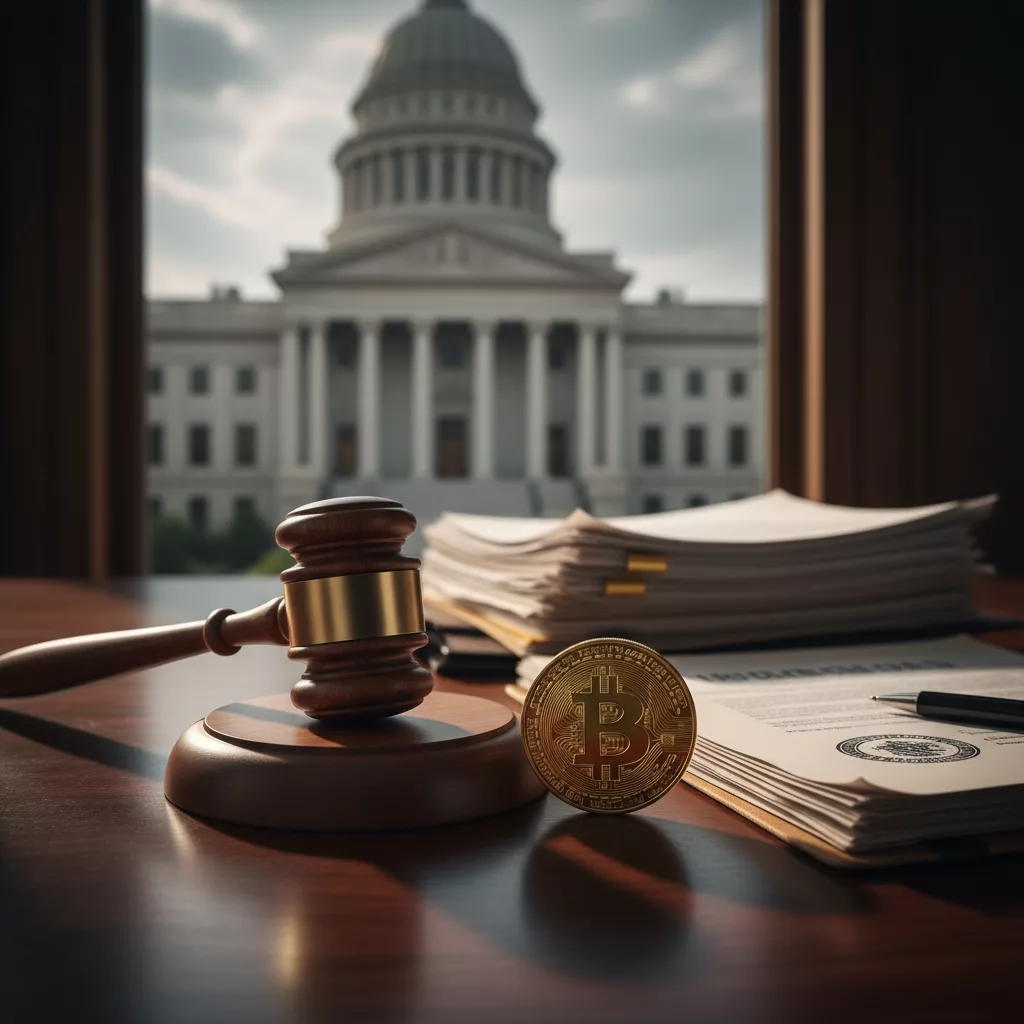 Министерство юстиции США начало выплаты жертвам мошенничества OneCoin на $4 млрд