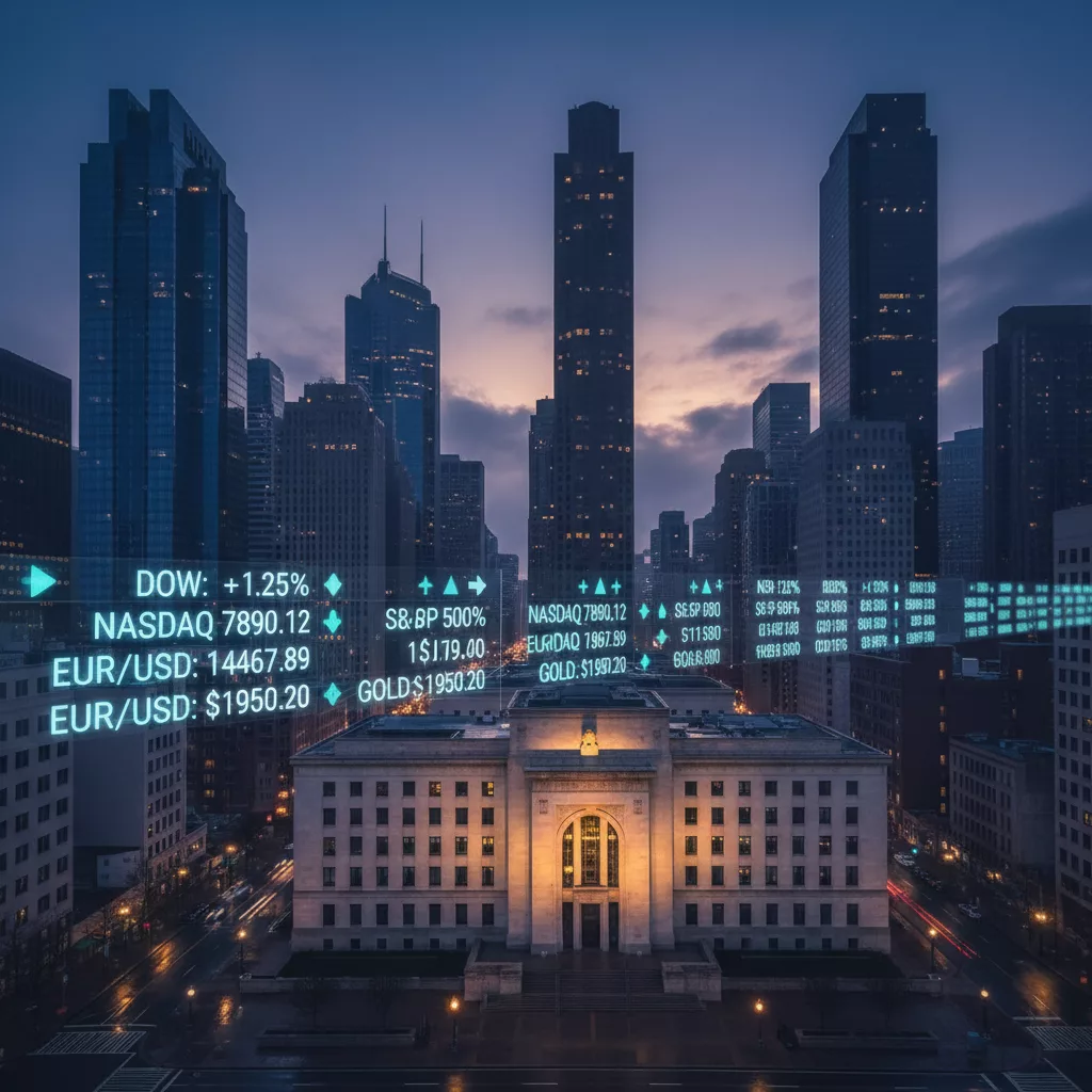 Broadridge запускает платформу токенизированных активов для управляющих капиталом в Канаде