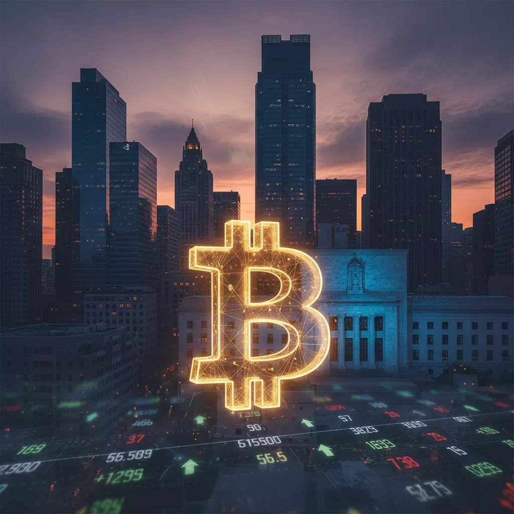 MicroStrategy установила рекорд по объему торгов акциями