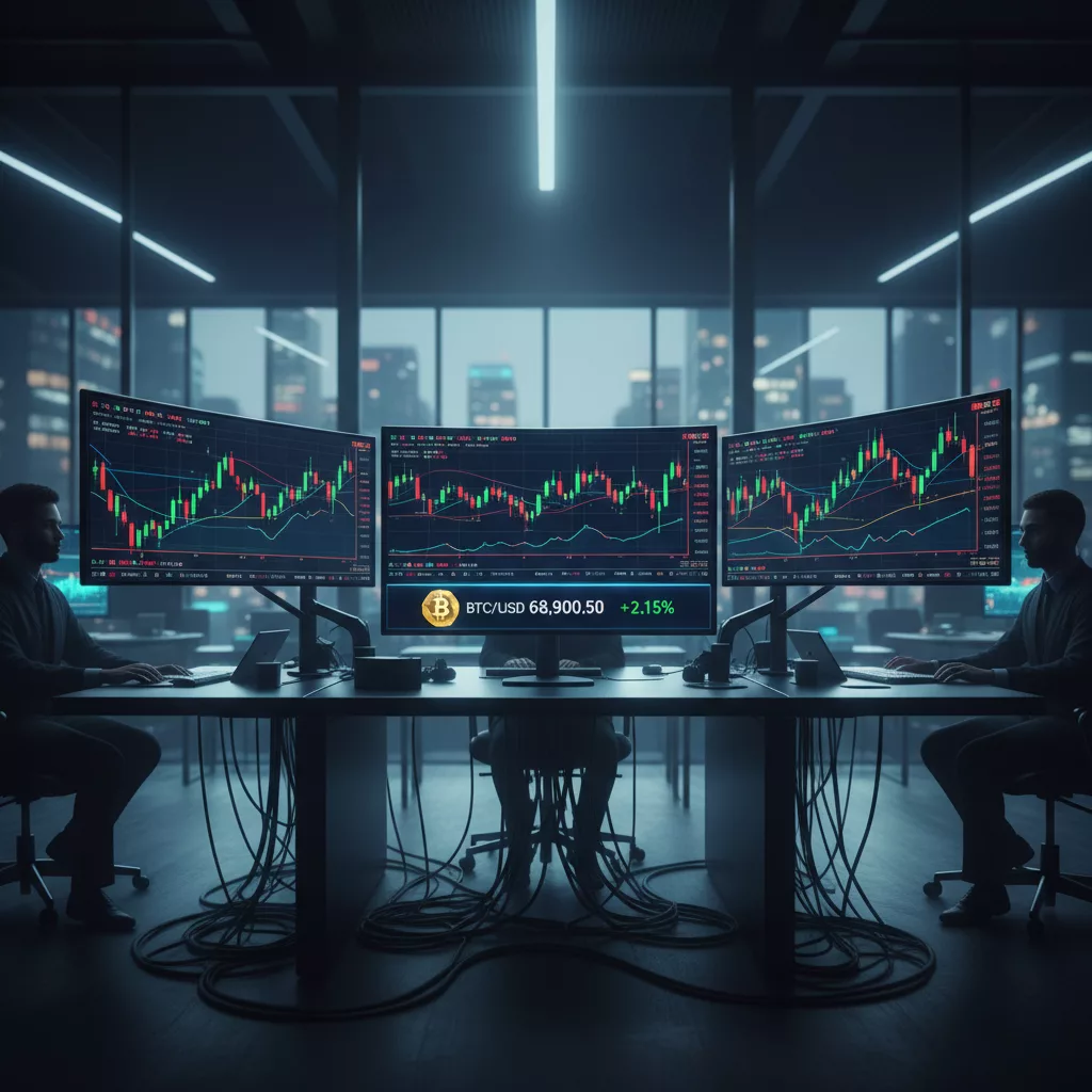 Биткоин превысил $74 000 на фоне оттока $291 млн из ETF