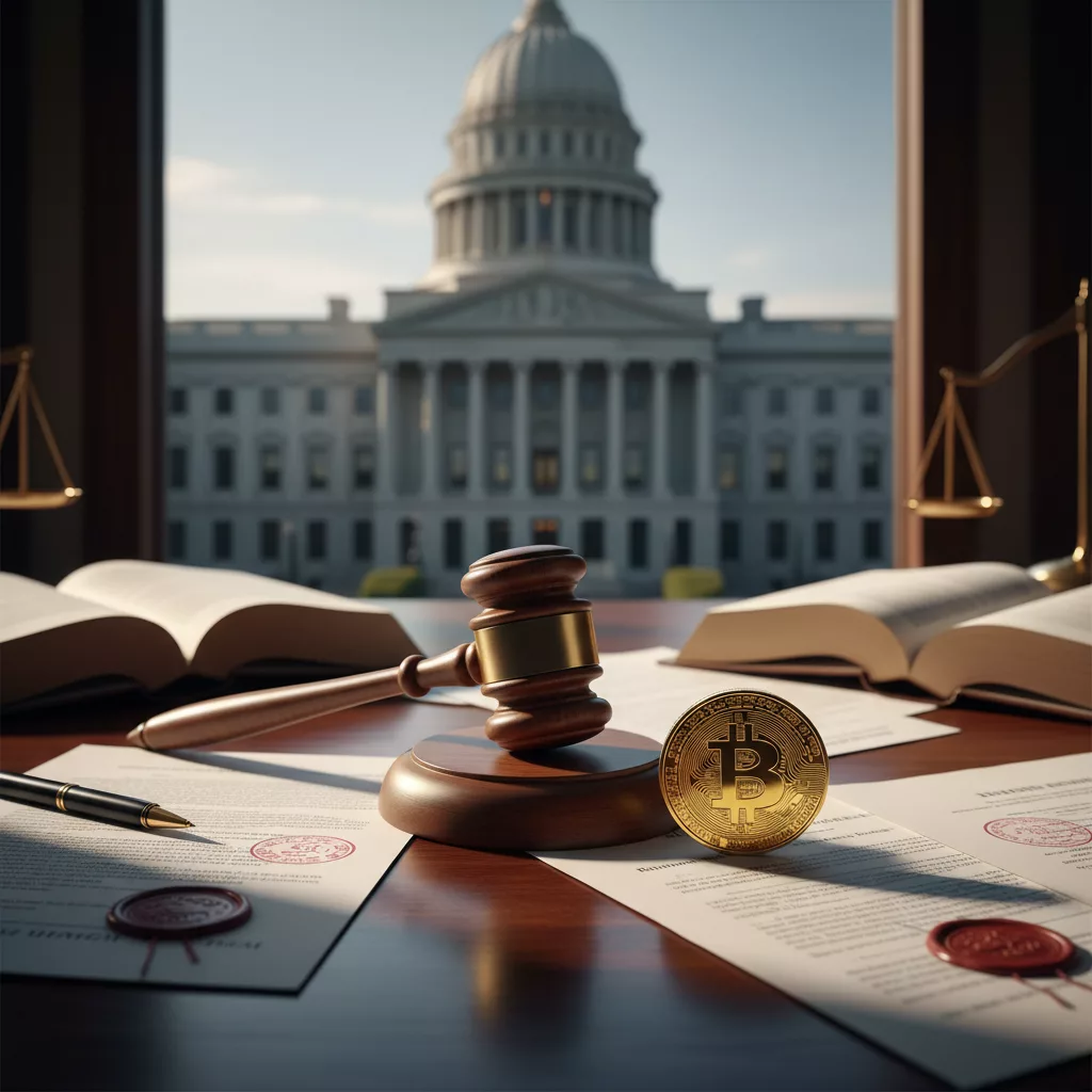 Науру назначила биткоин-энтузиаста Дадвана Юсуфа торговым комиссаром