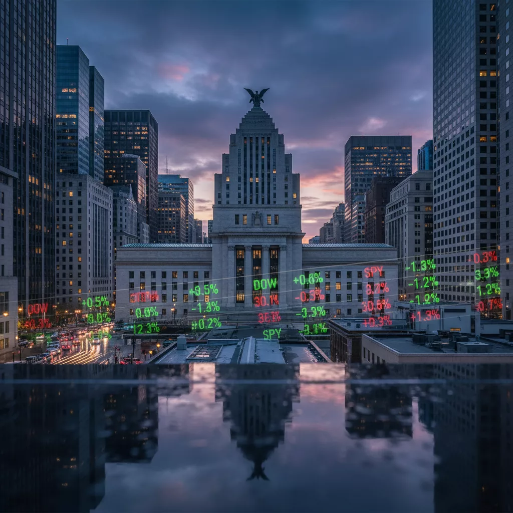 Bernstein прогнозирует рост рынка предсказаний до $1 трлн к 2030 году