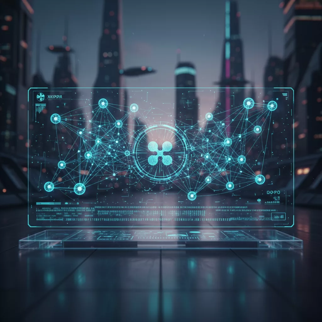 XRPL внедряет технологию Boundless для банковской конфиденциальности