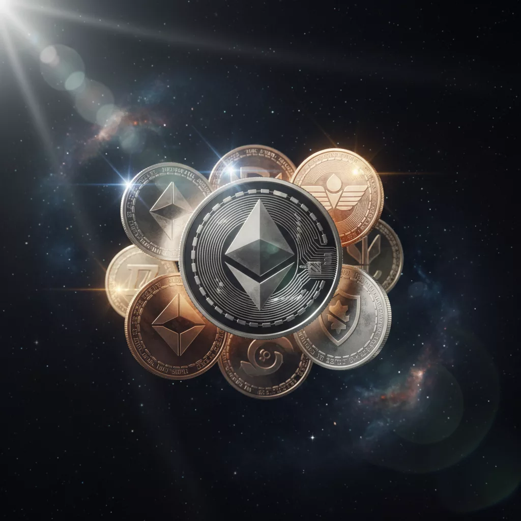 Binance присвоила Monitoring Tag семи альткоинам, сигнализируя о риске делистинга