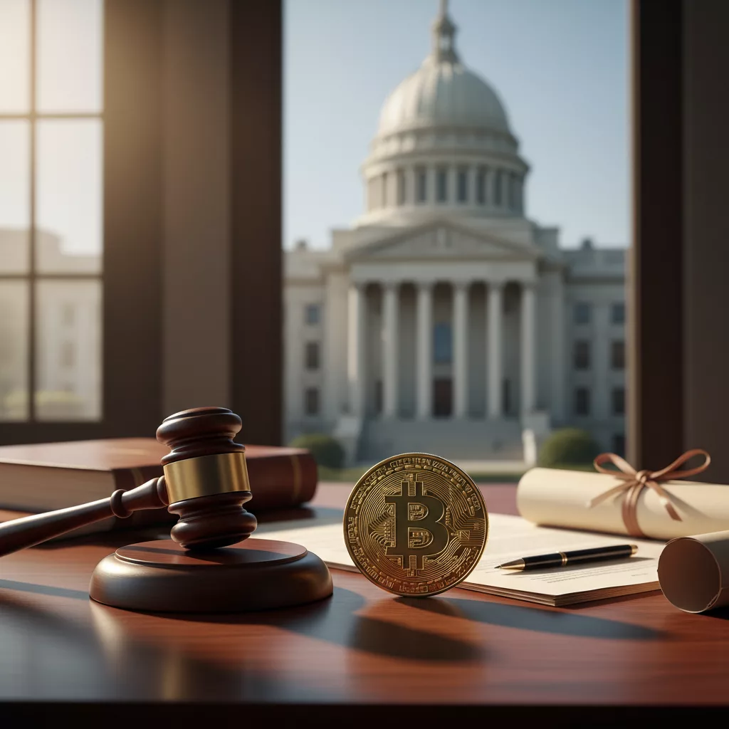 Кандидат на пост главы ФРС раскрыл свои инвестиции в криптовалюты и ИИ