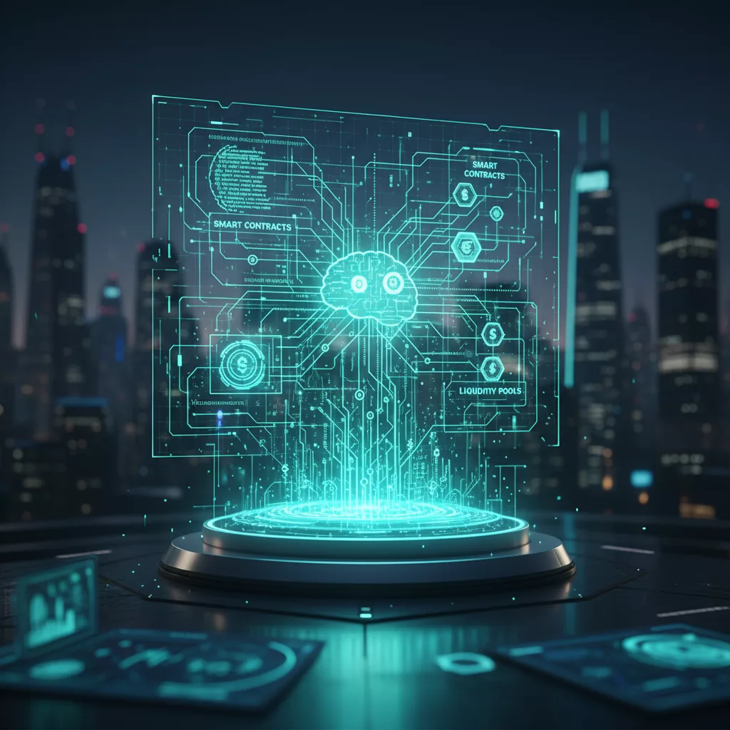 Paxos Labs привлек $12 млн для запуска платформы финансовых продуктов