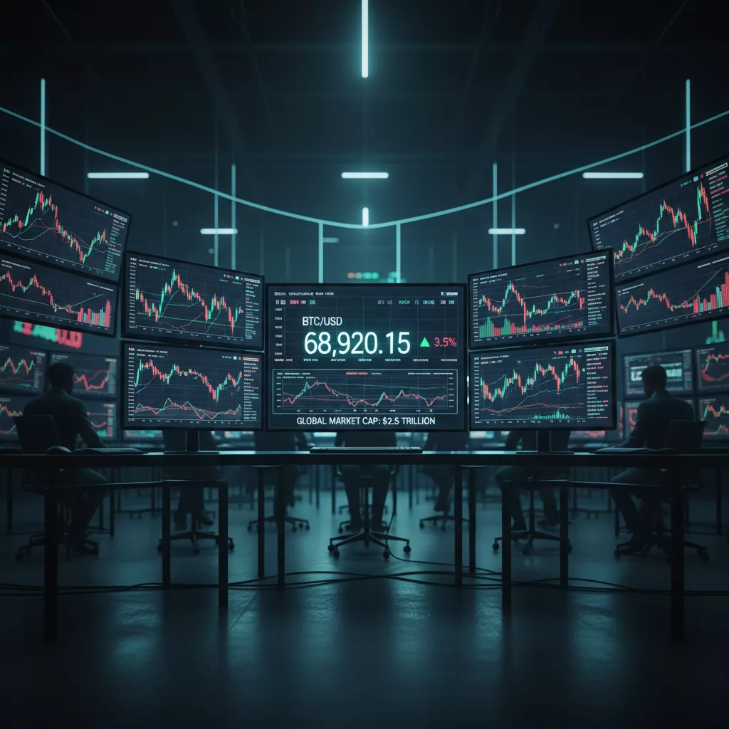 Рост биткоина до $76 000 мог быть ловушкой для быков: данные