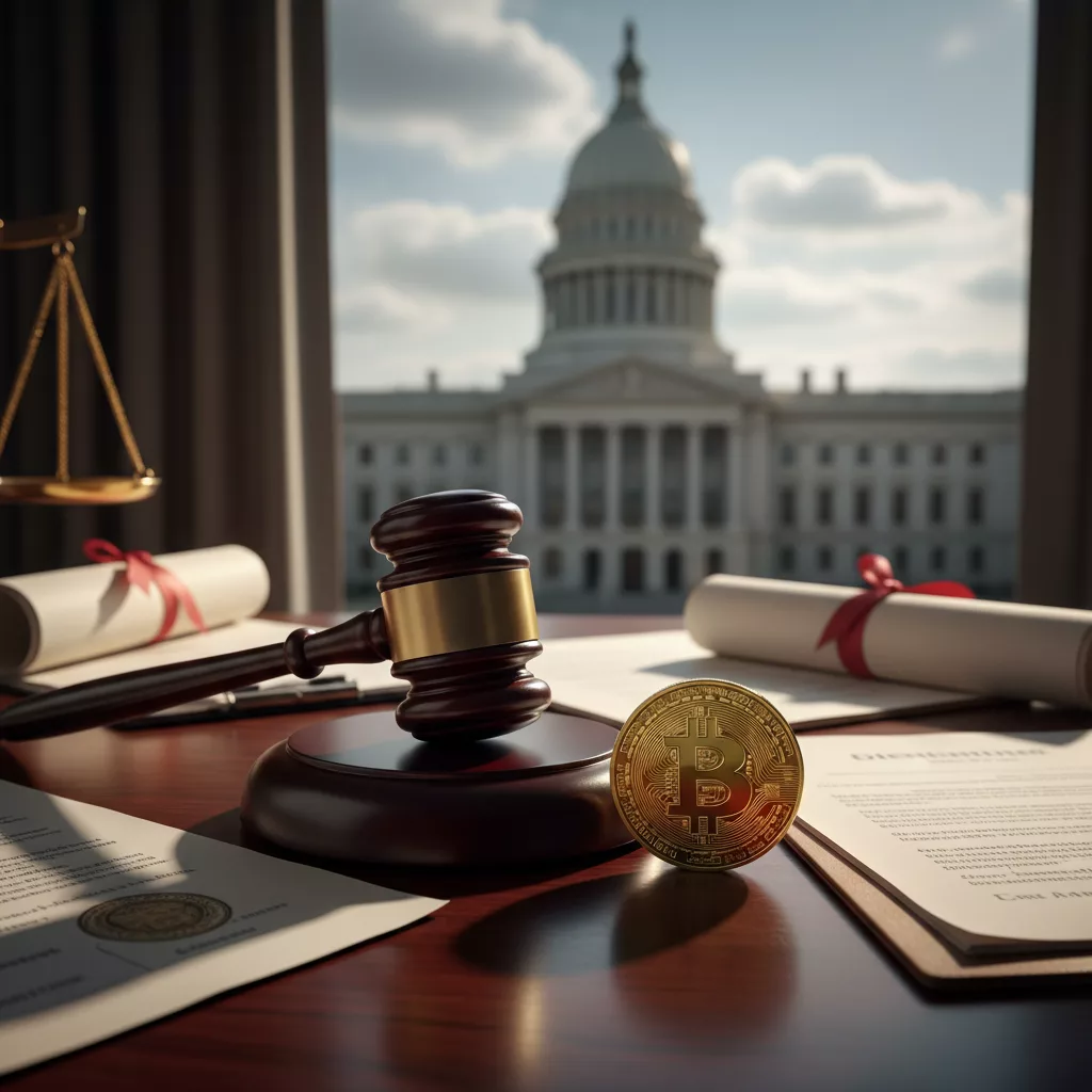 Сенатор США предложил компромисс по регулированию стейблкоинов