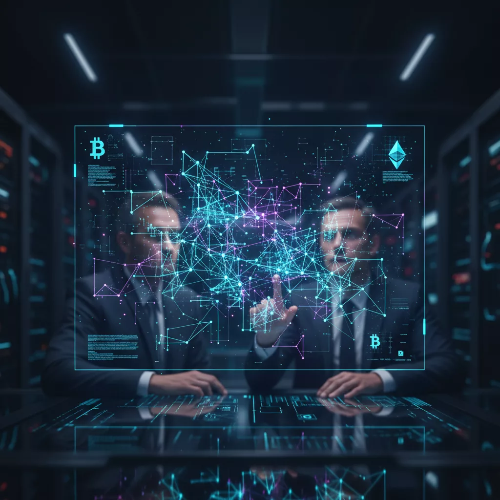 Coinbase ведет переговоры с Anthropic об интеграции ИИ для усиления кибербезопасности