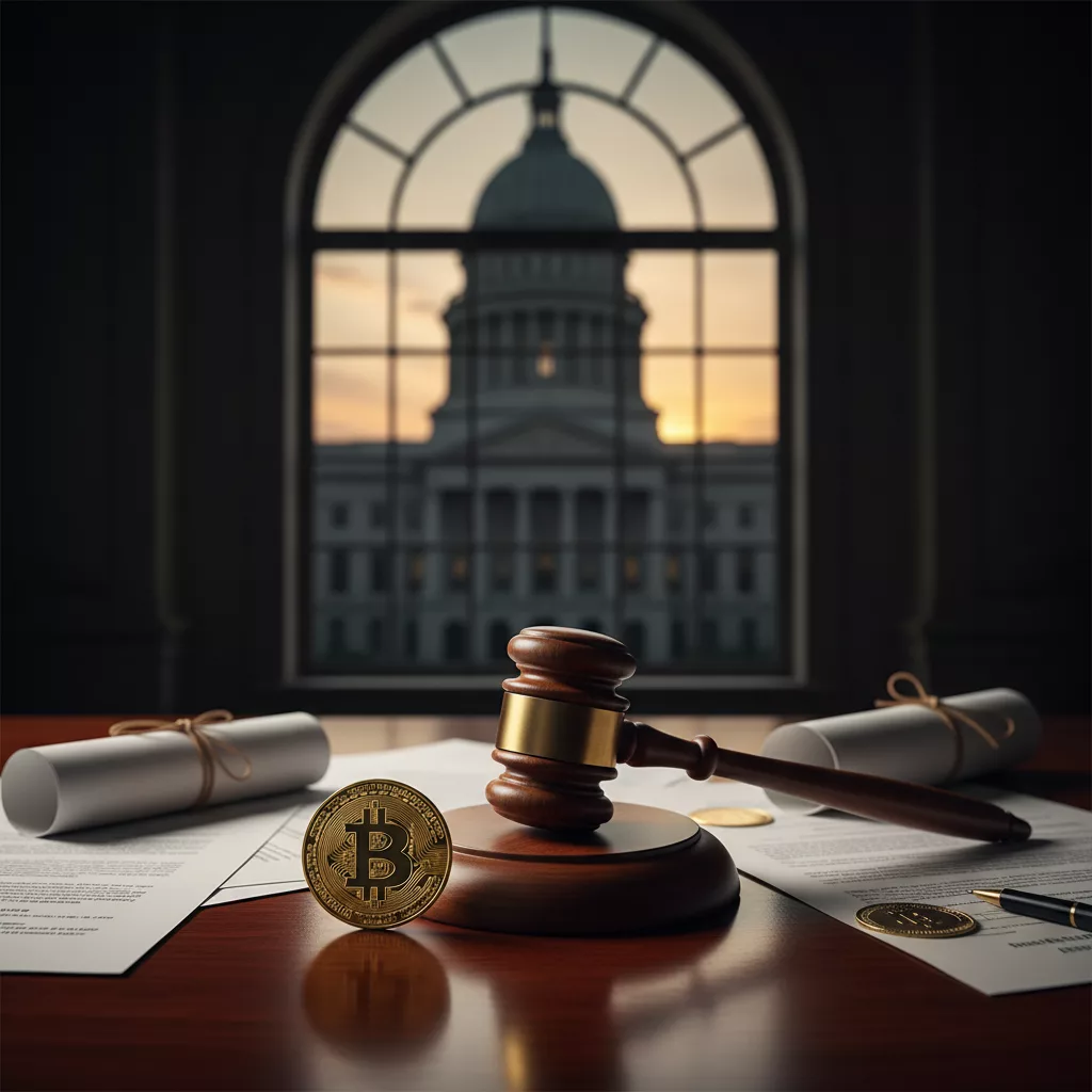 Евросоюз готовит «MiCA 2» для зрелого крипторынка к 2026 году