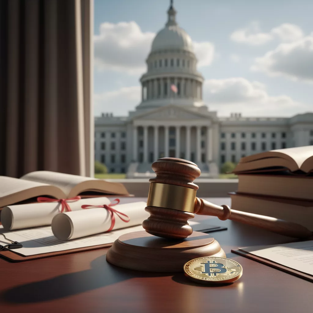 Криптовалютный PAC с бюджетом $11 млн разместил рекламу через фирму, основанную CEO Tether US