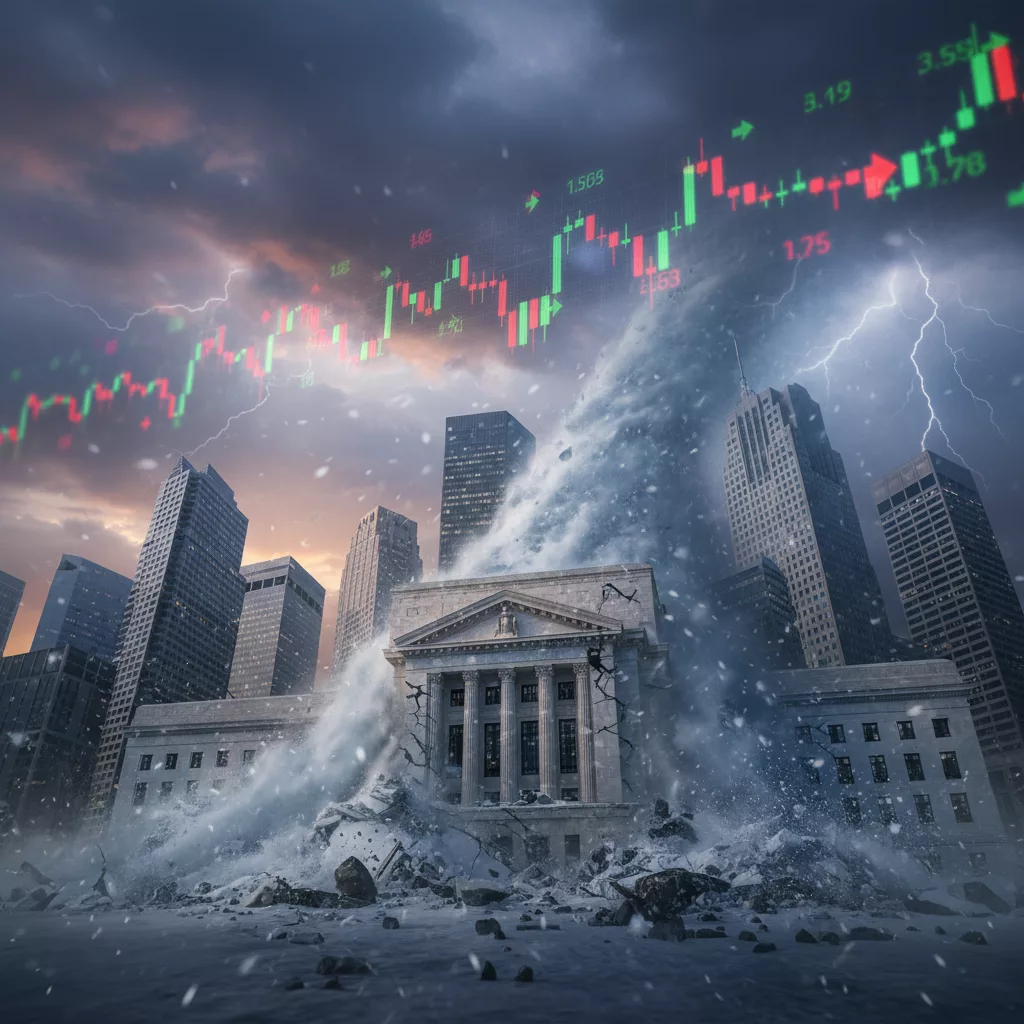 Bitwise запустила ETF на базе Avalanche с планами стейкинга AVAX