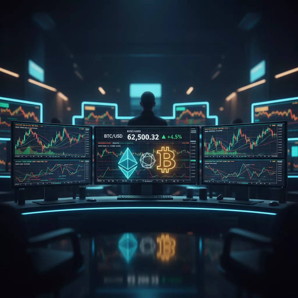 Открытый интерес по Ether вырос на 26% на фоне ралли рынка