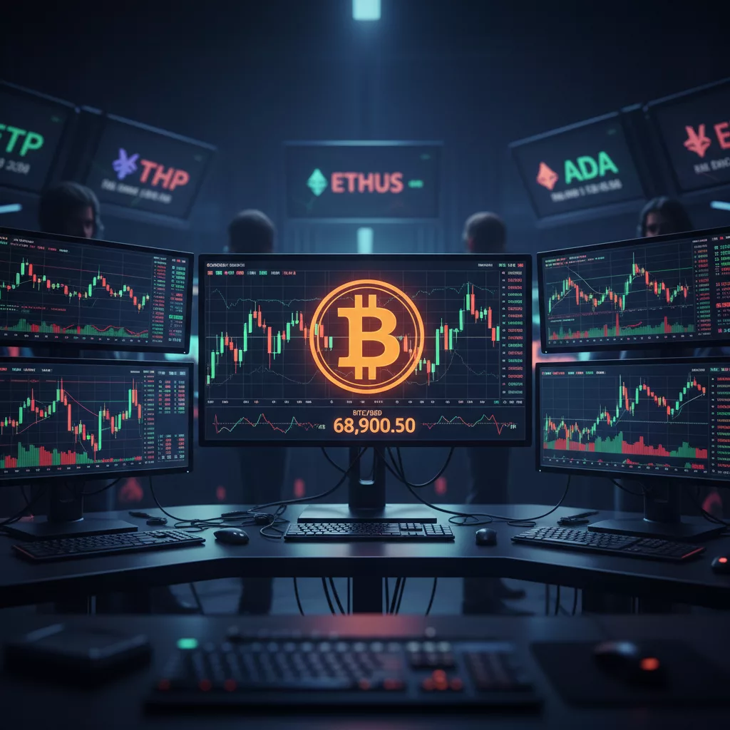 Краткосрочные держатели зафиксировали прибыль в 63 000 BTC после роста до $76 000