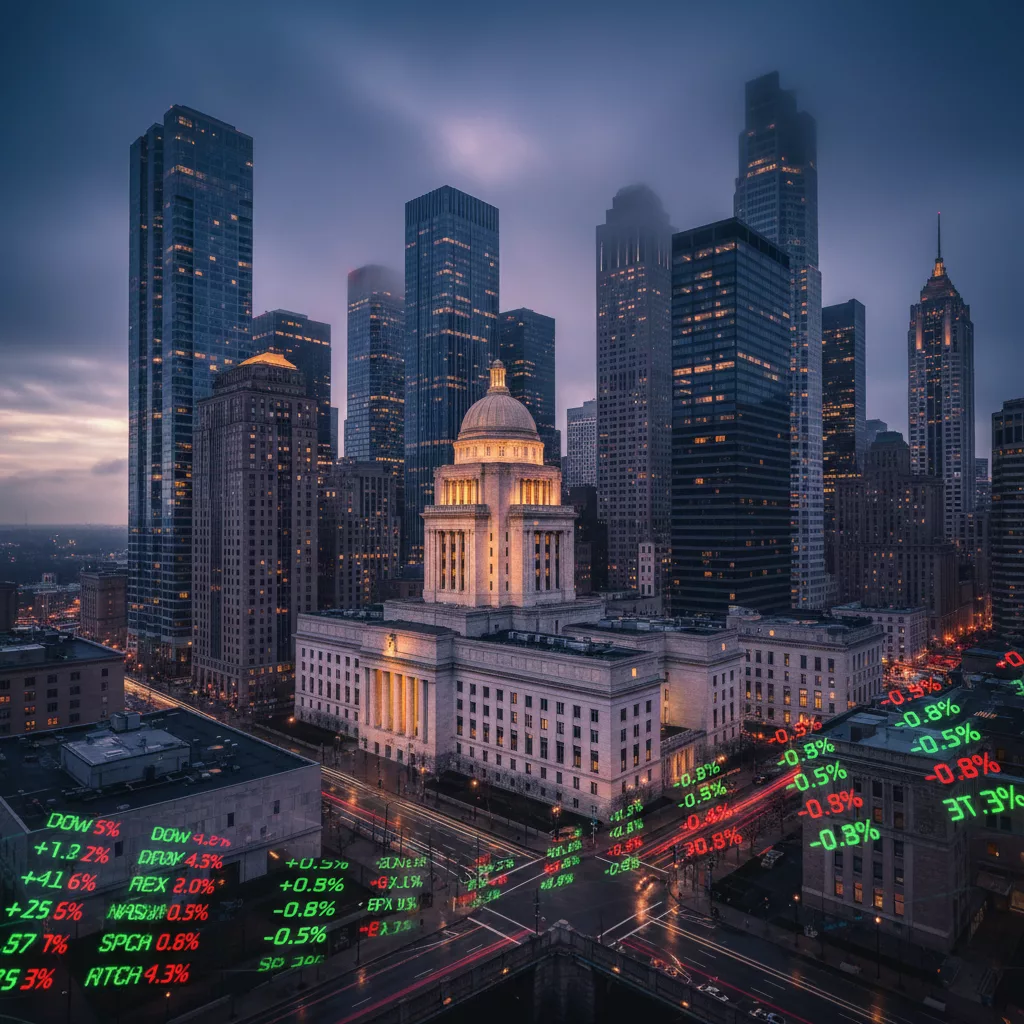 CoreWeave заключила соглашение на $6 млрд с Jane Street для предоставления вычислительных мощностей ИИ