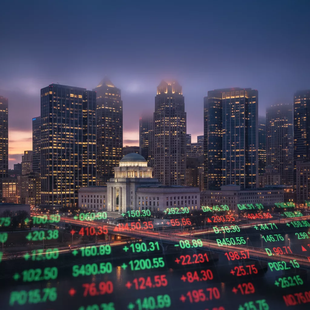 L&G Asset Management токенизировала ликвидные фонды на £50 млрд через Calastone