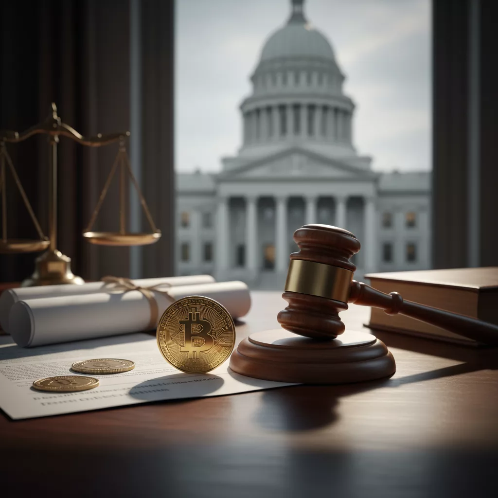 CFTC расследует торговлю нефтяными фьючерсами, связанную с решениями Трампа по Ирану