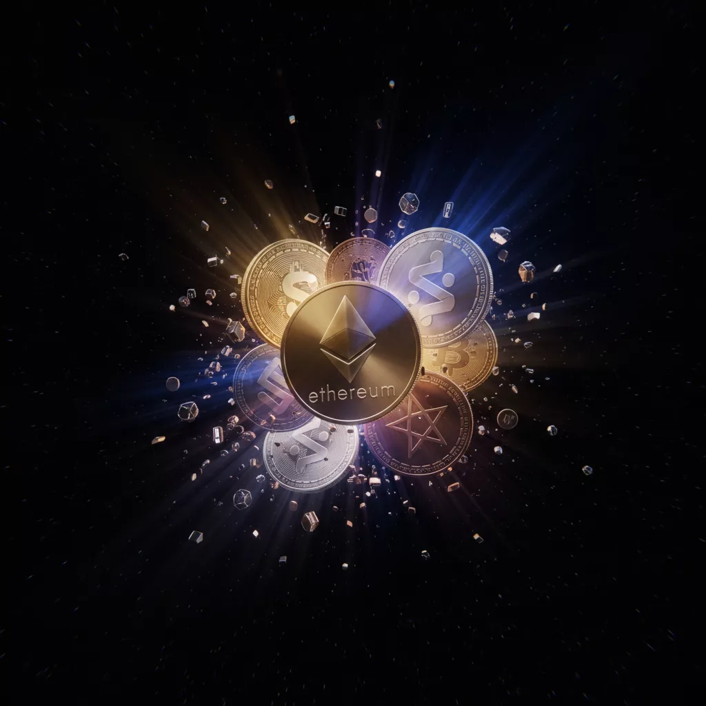 Токен World Liberty под огнем критики из-за четырехлетнего плана блокировки