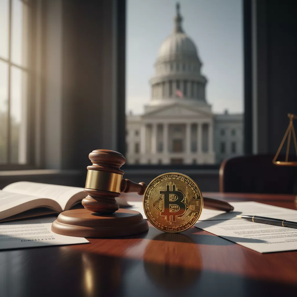 Институт Катона призывает США отменить налог на прирост капитала для криптовалют