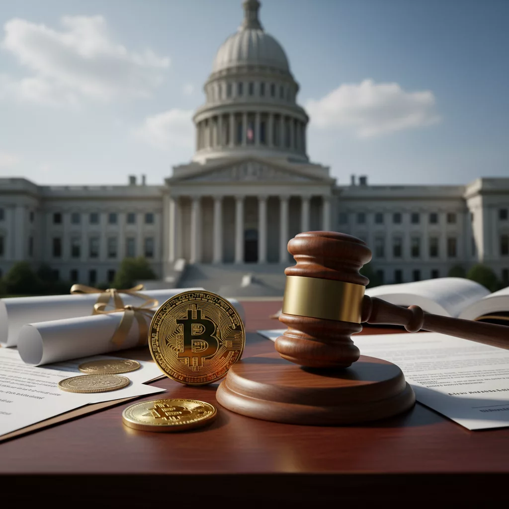 Южная Корея тестирует блокчейн-токены для государственных расходов