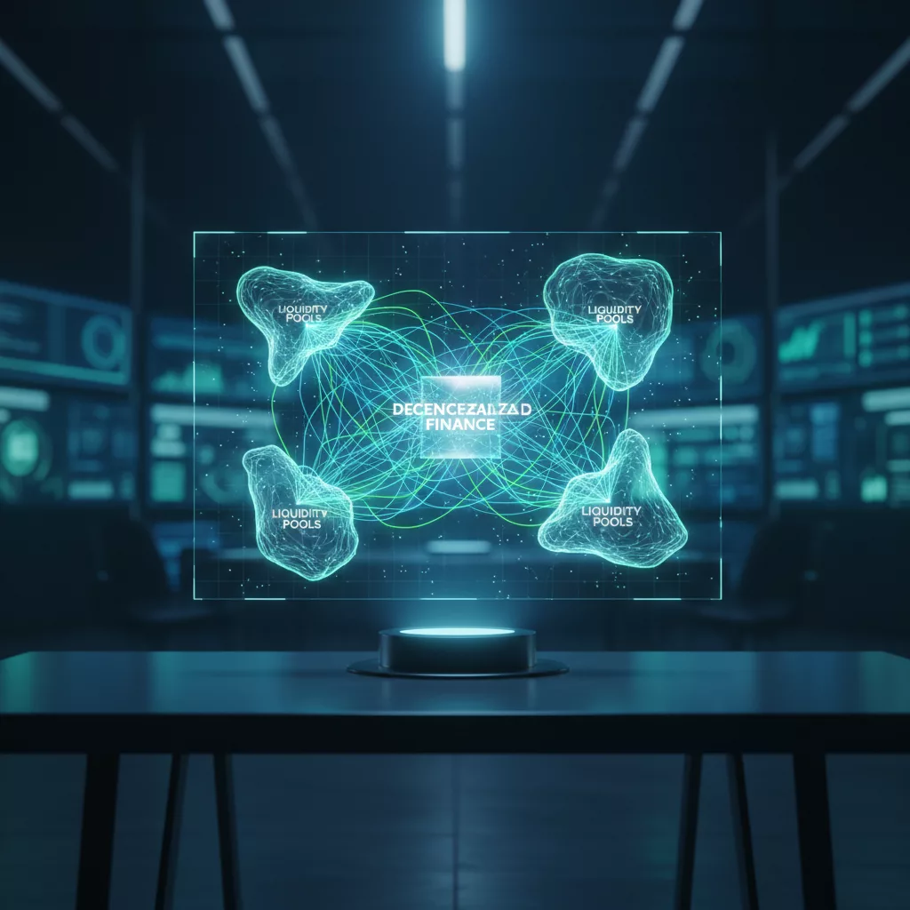 Stablecoin EURAU от AllUnity выходит на рынок DeFi