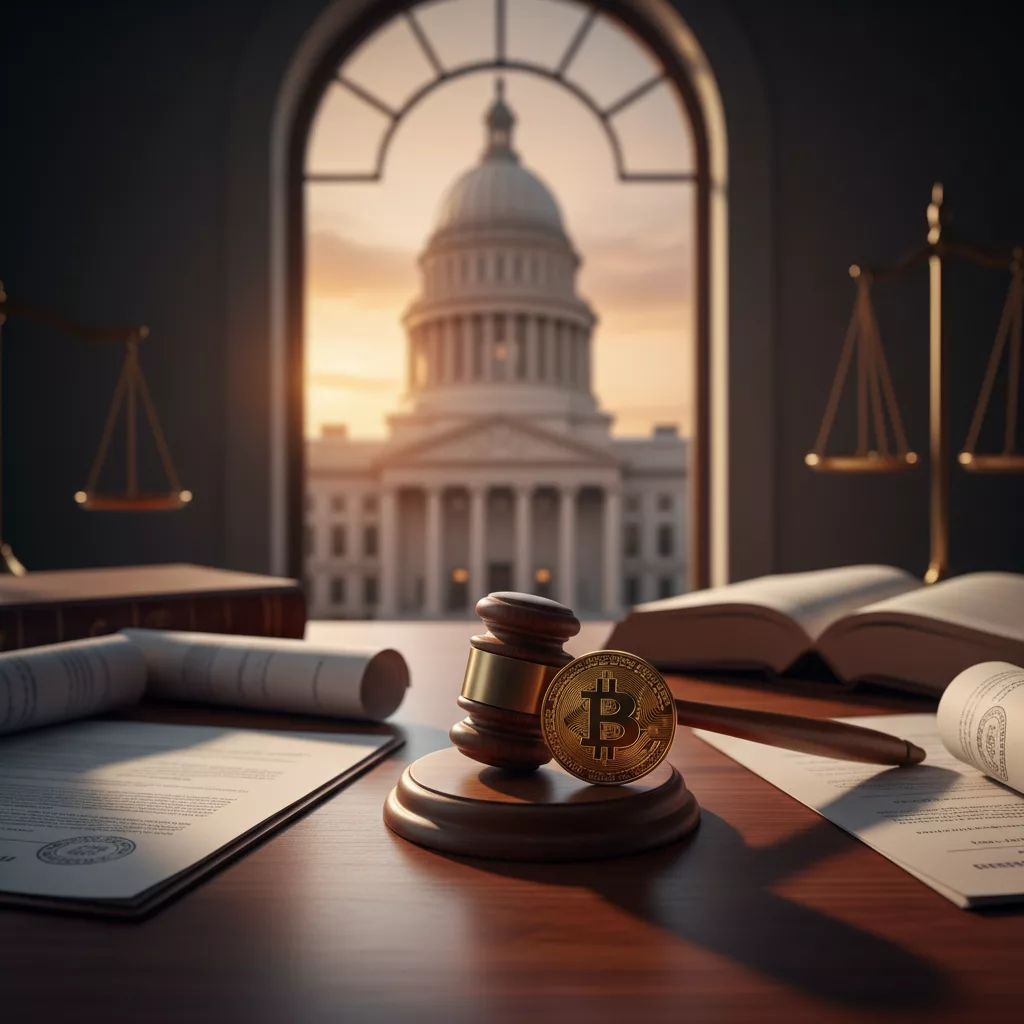 Глава CFTC заявил о продолжении нормотворчества без двухпартийного руководства