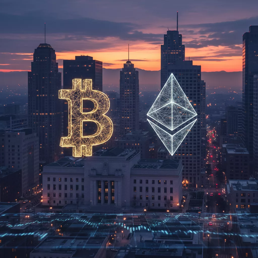 Morgan Stanley: Криптовалюты становятся частью повседневной деятельности банка