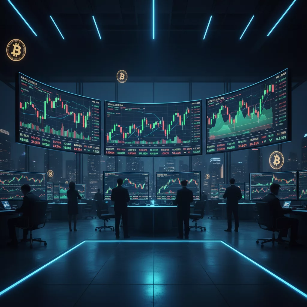 Три ключевых фактора для удержания биткоином уровня выше $76 000