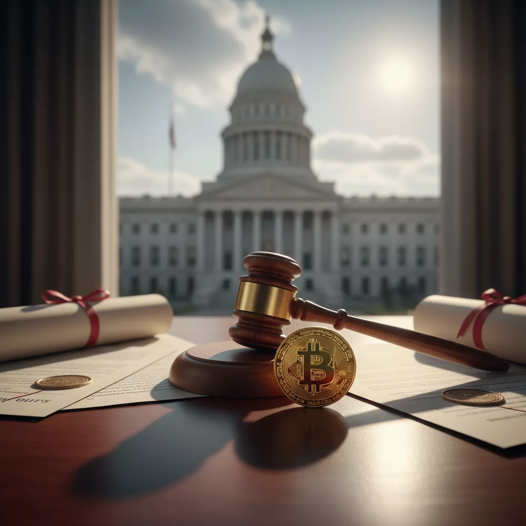 Законопроект Clarity Act отложил введение запрета на доходность стейблкоинов