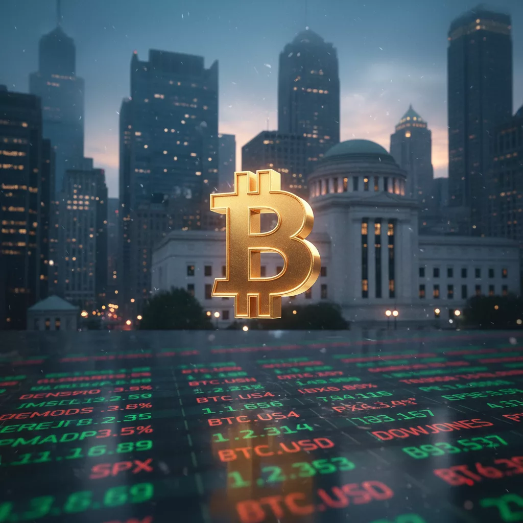 Экс-глава Минфина США предупредил о риске краха рынка гособлигаций