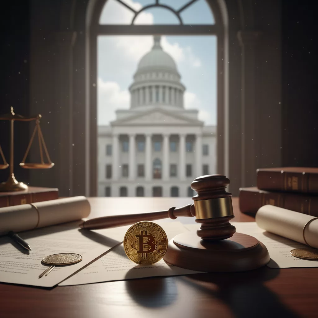 Житель Техаса получил 23 года тюрьмы за мошенничество с Meta-1 Coin на $20 млн