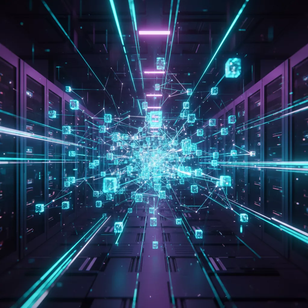 Сооснователь Neo предложил реформу управления с бюджетом в $461 млн