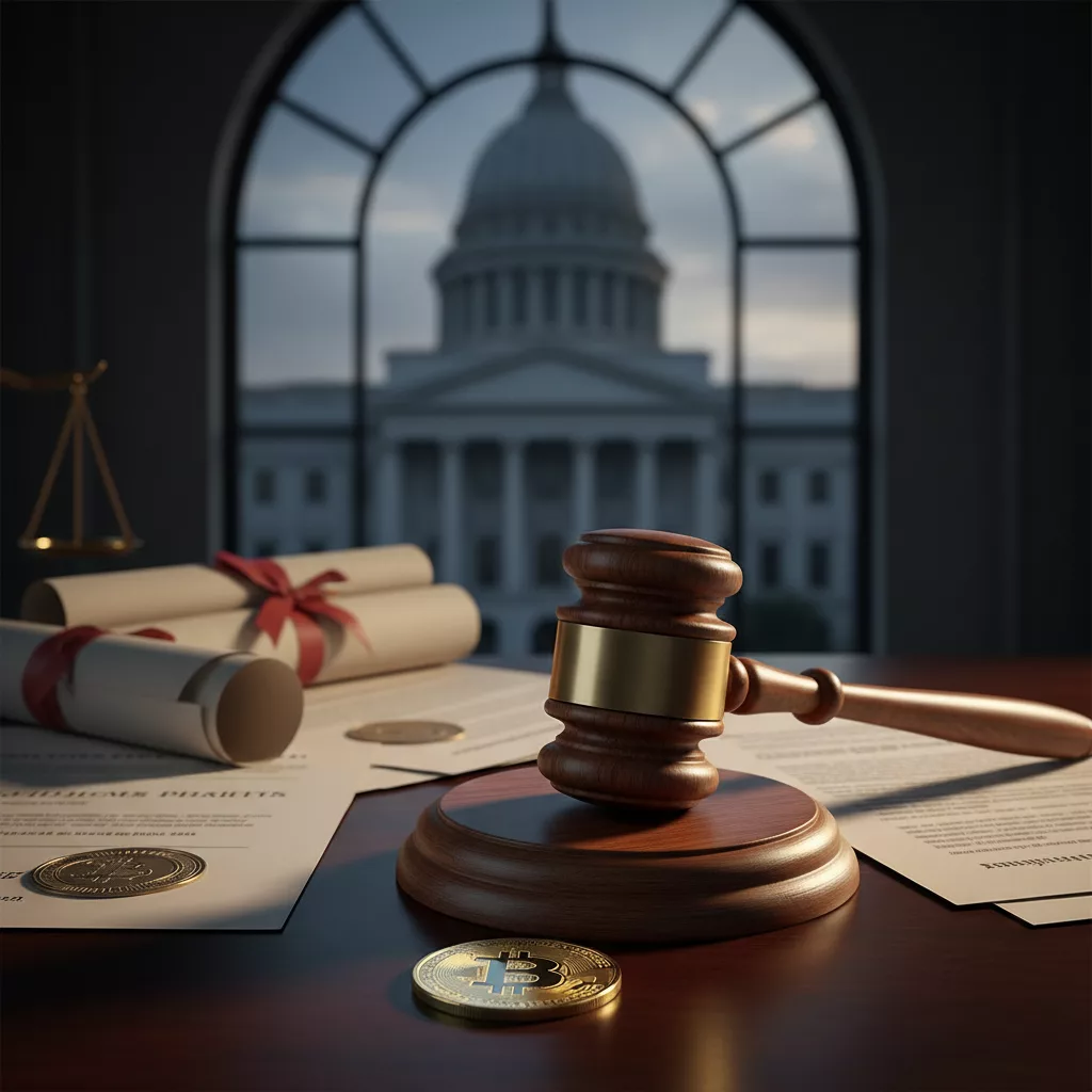 Суд признал мемкоин Caitlyn Jenner $JENNER не ценной бумагой