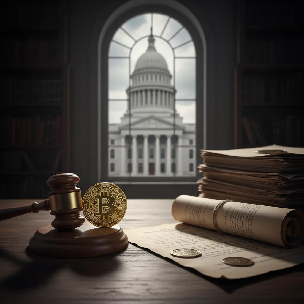 В России предложили уголовную ответственность за нелегальные криптоуслуги