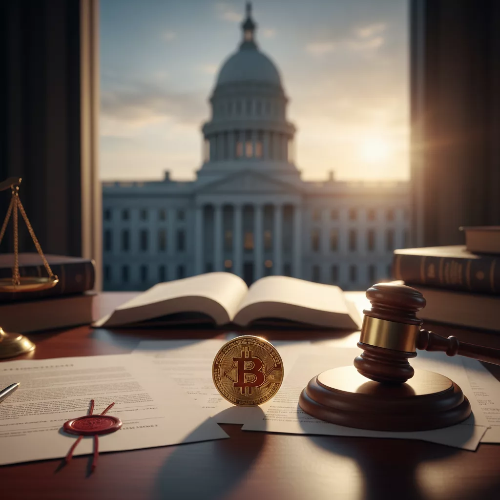 SEC обвинила Дональда Базиля в мошенничестве на $16 млн с токеном Bitcoin Latinum