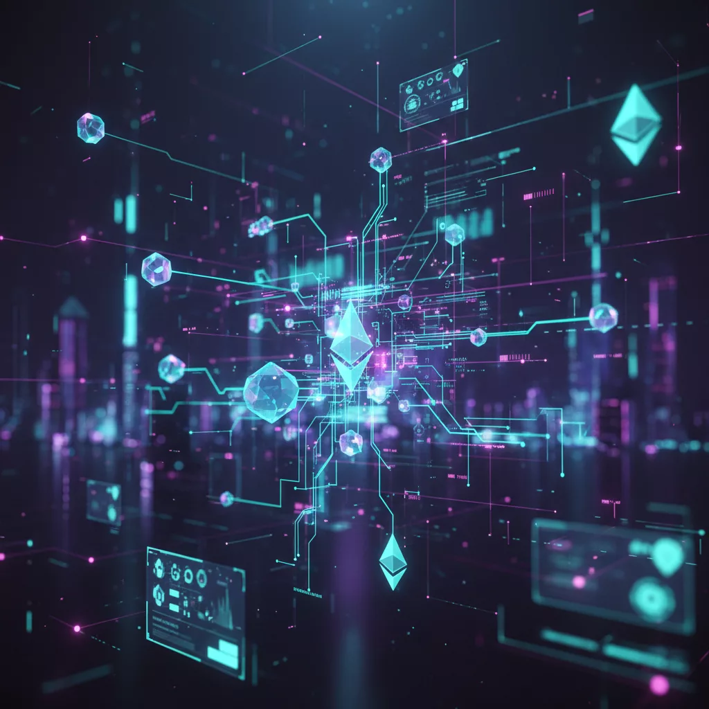 Виталик Бутерин предупредил о взломе DNS-шлюза eth.limo