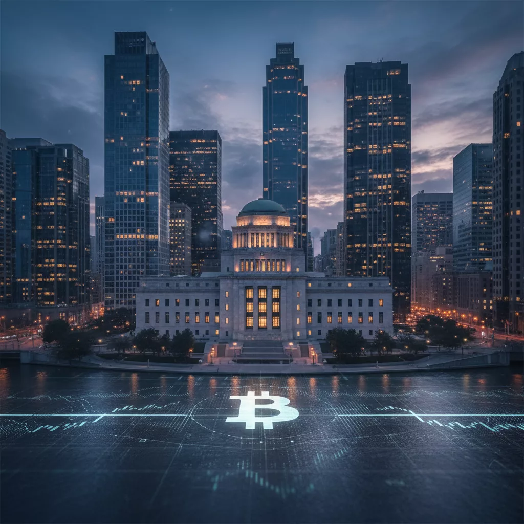 MicroStrategy меняет график выплат дивидендов по привилегированным акциям STRC